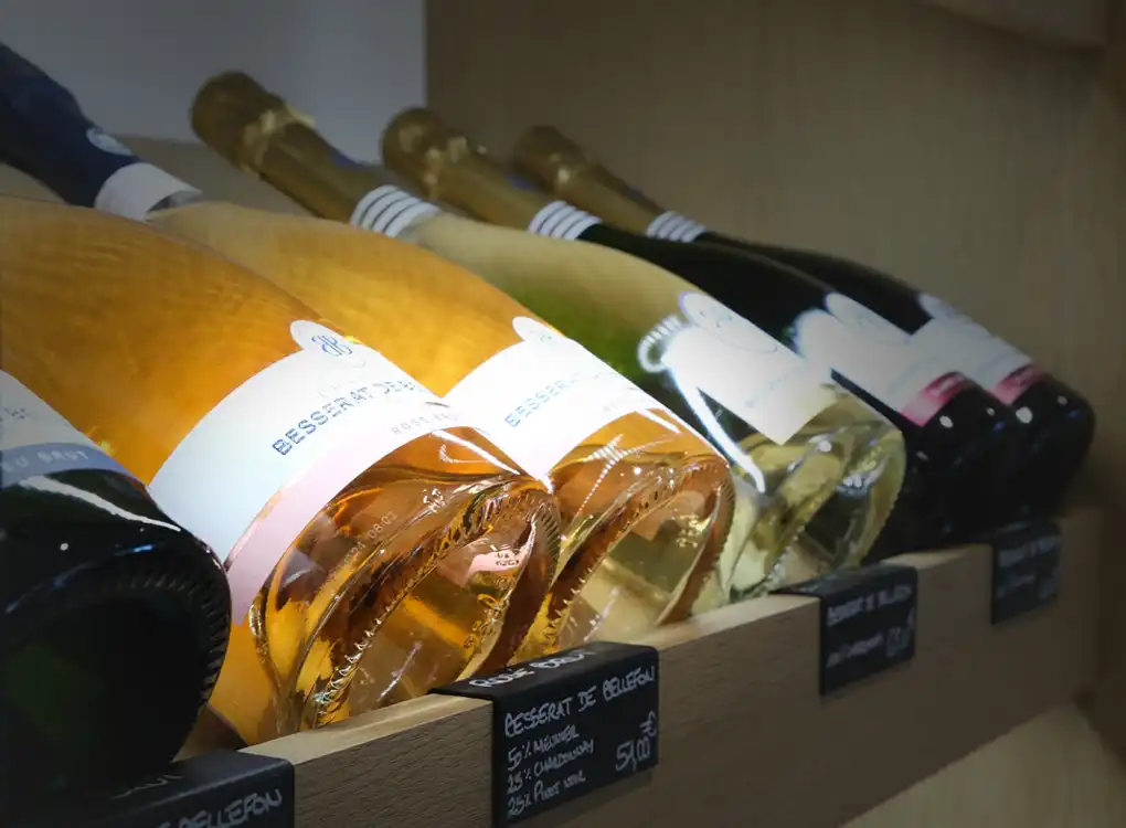 bouteilles-maison-des-viins jeremie leone
