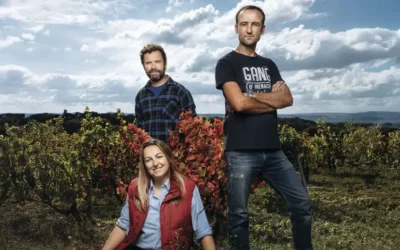 Exceptionnel : dégustation Clos du Mont-Olivet en présence de Thierry Sabon…